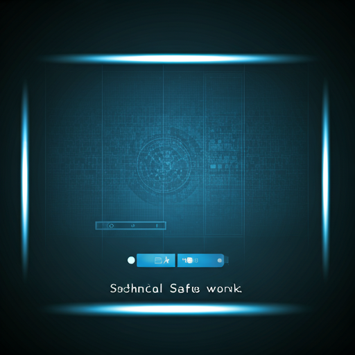 Technical backflow testing equipment in a mechanical room